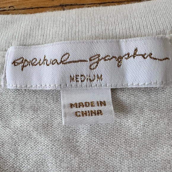 Spiritual Gangster Sweatshirt Size Medium - Picture 5 of 5